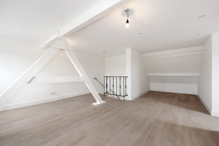 Foto 18 van Denneweg 7-3