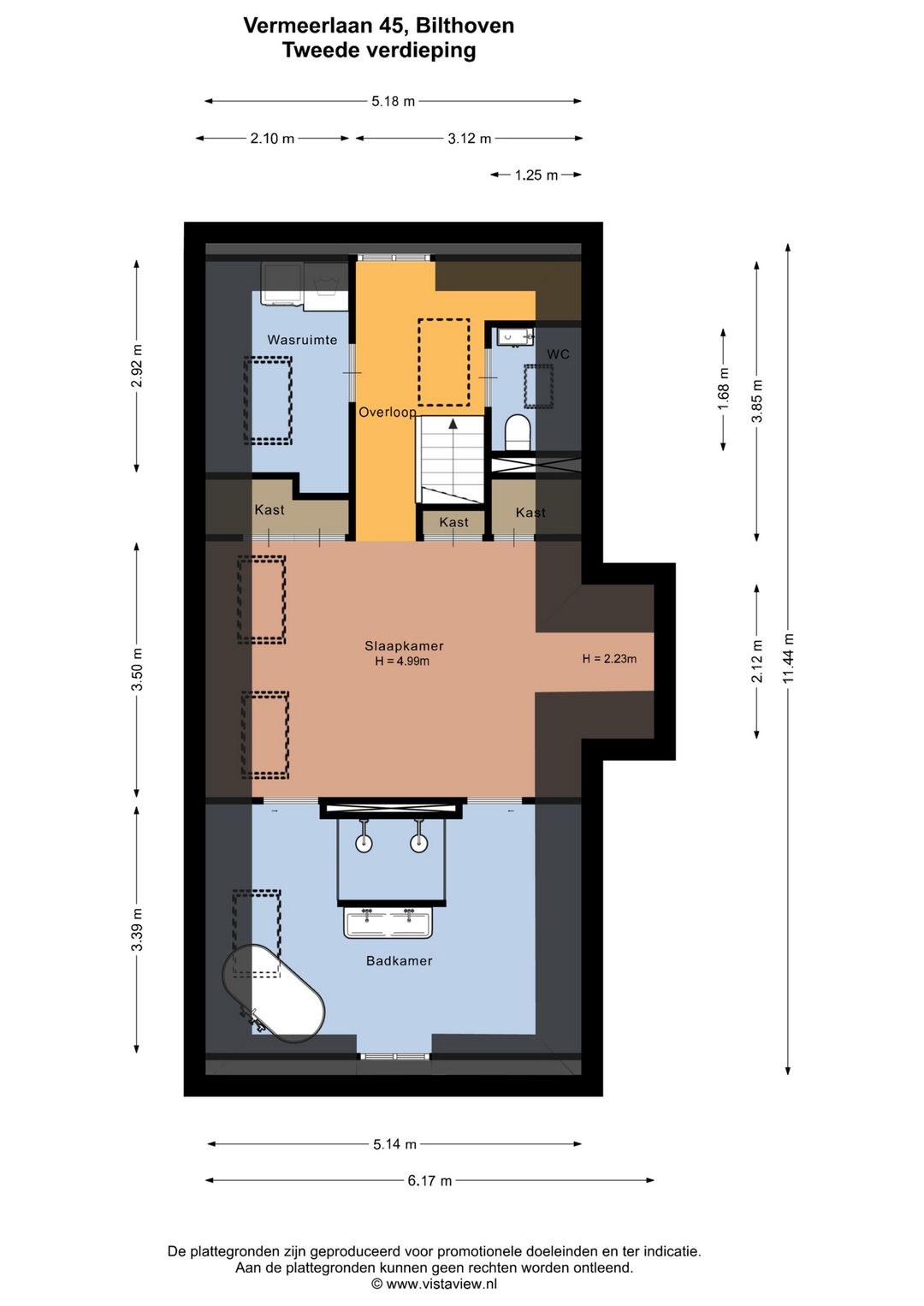 Photo 56 of Vermeerlaan 45