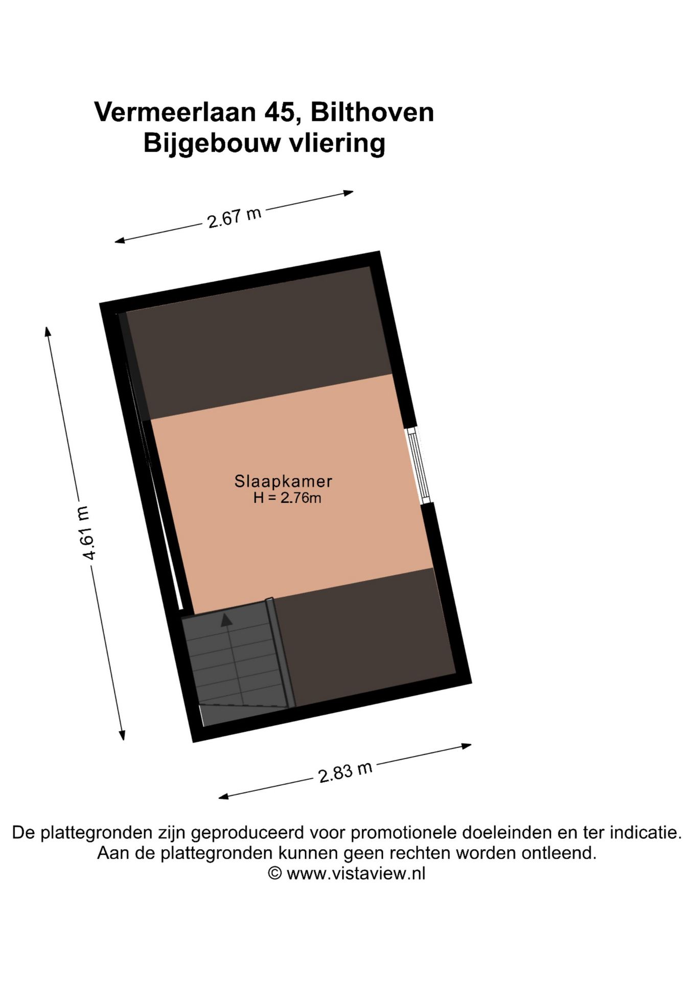 Photo 57 of Vermeerlaan 45