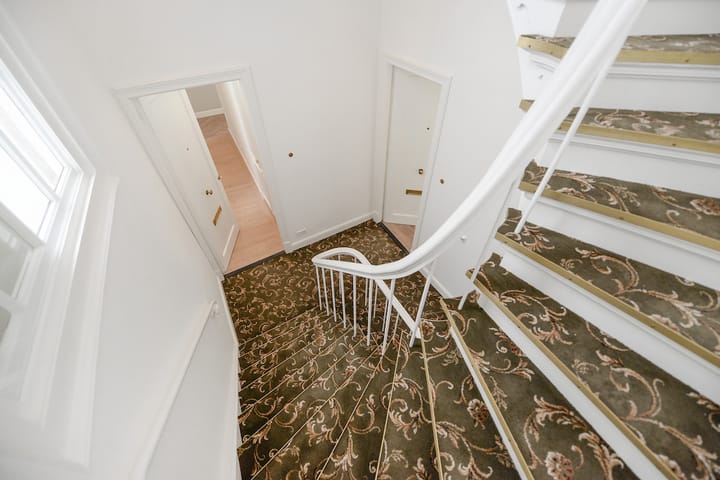 Foto 20 van Denneweg 7-3