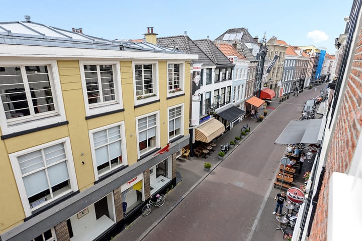 Foto 21 van Denneweg 7-3