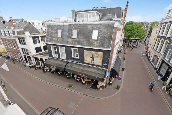 Foto 22 van Denneweg 7-3