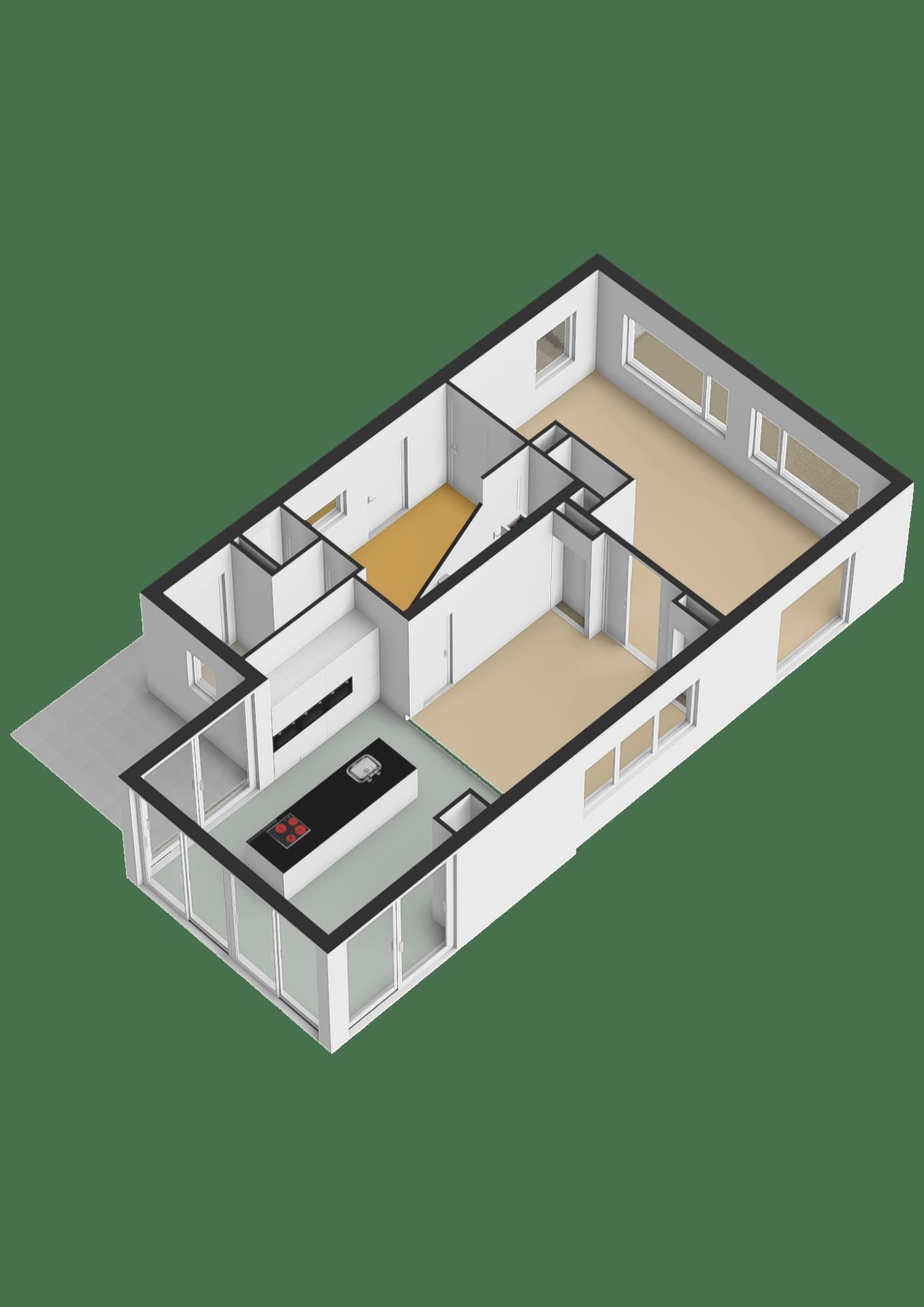 Photo 60 of Vermeerlaan 45