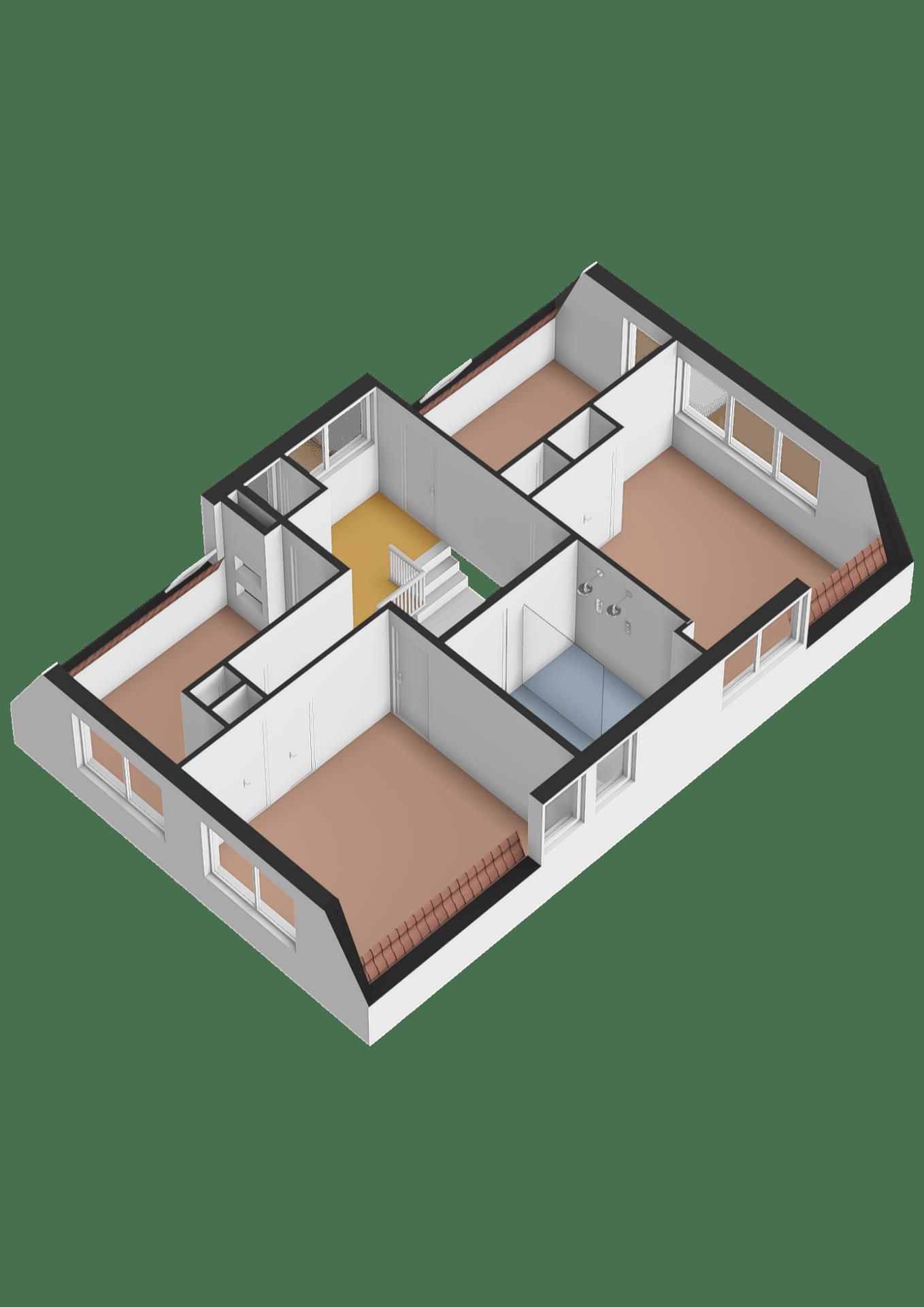 Photo 63 of Vermeerlaan 45