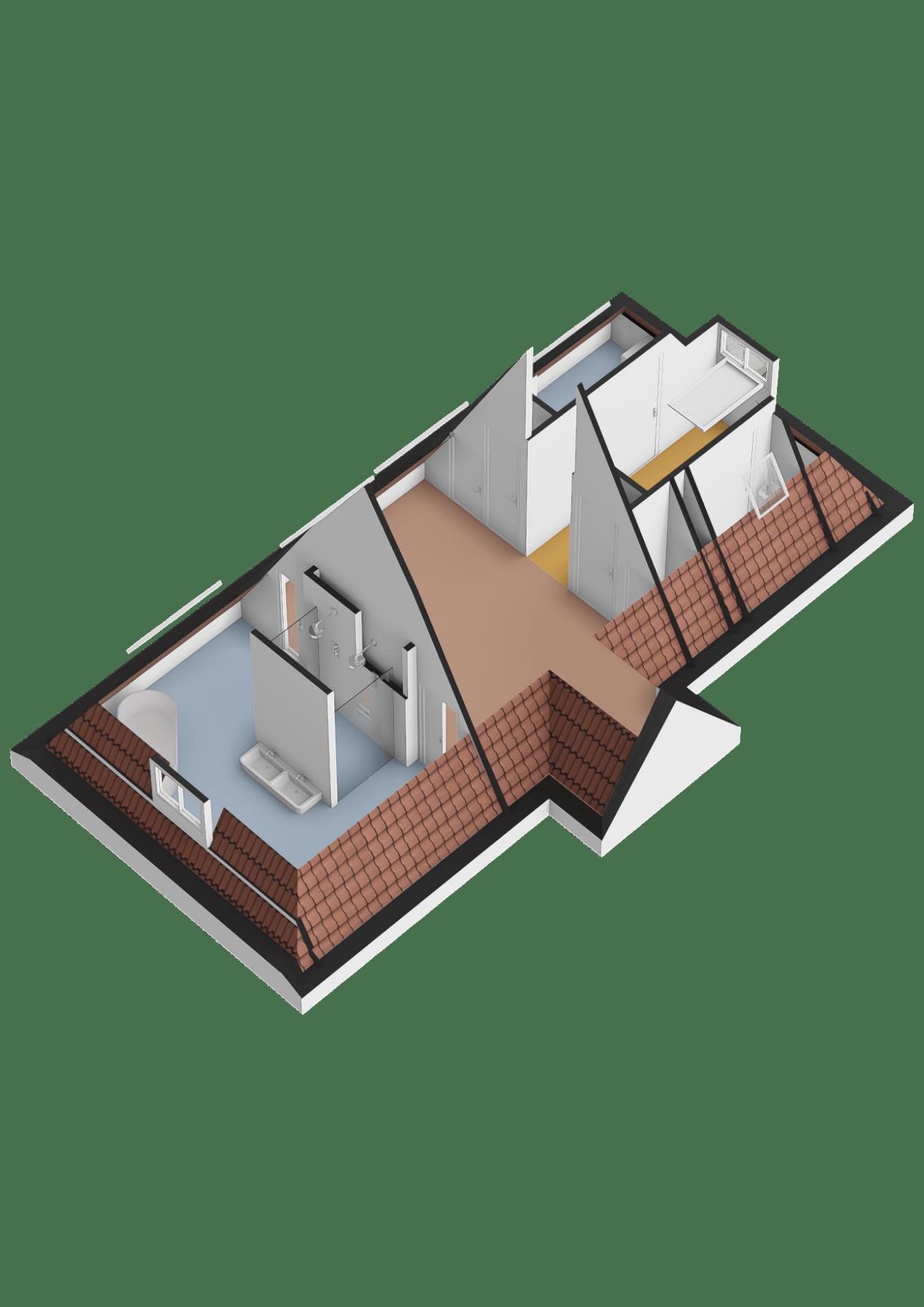 Photo 64 of Vermeerlaan 45