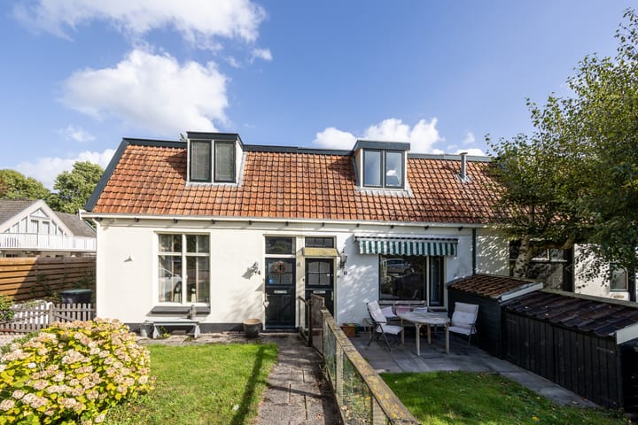 Foto 2 van Zandpad 5