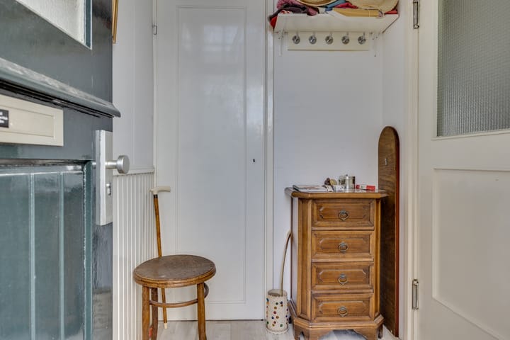 Foto 4 van Zandpad 5