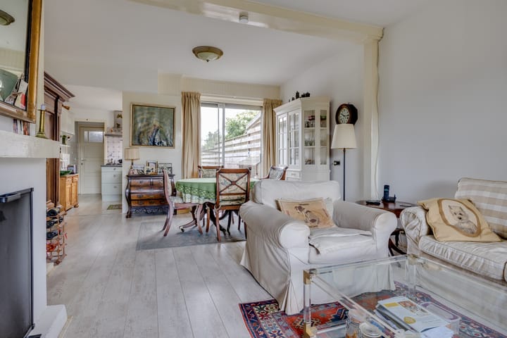 Foto 5 van Zandpad 5