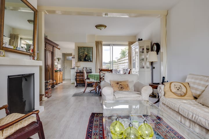 Foto 6 van Zandpad 5