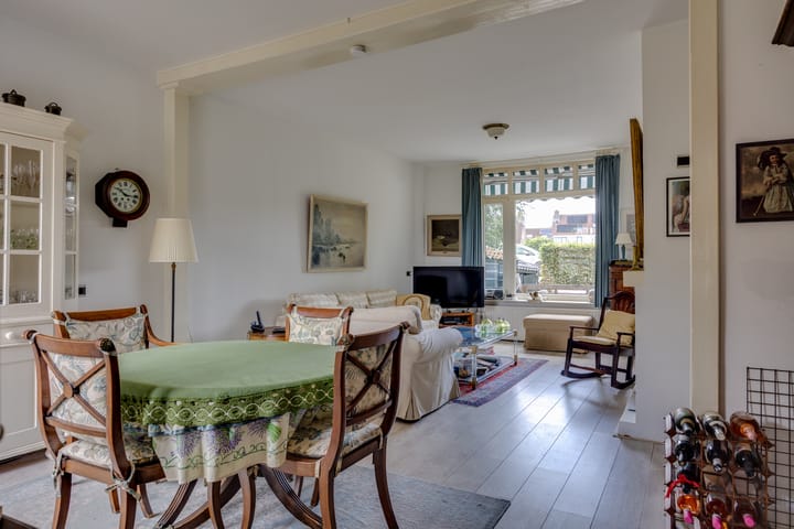 Foto 9 van Zandpad 5