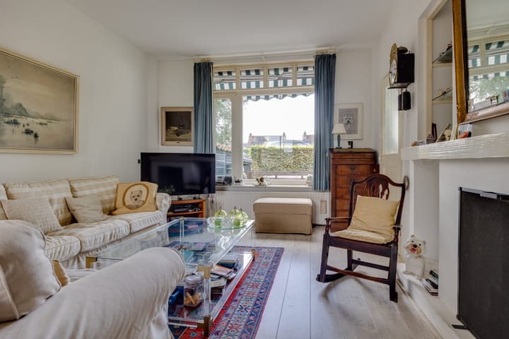 Foto 10 van Zandpad 5