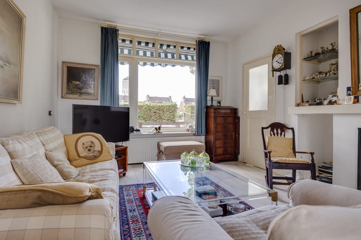 Foto 11 van Zandpad 5