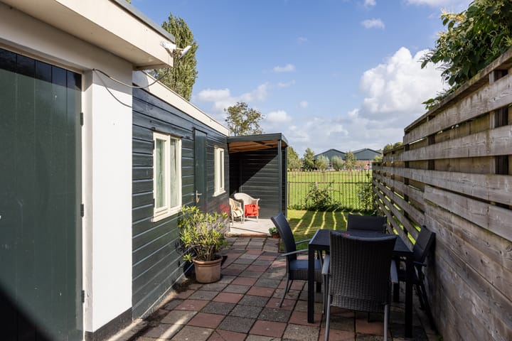 Foto 20 van Zandpad 5