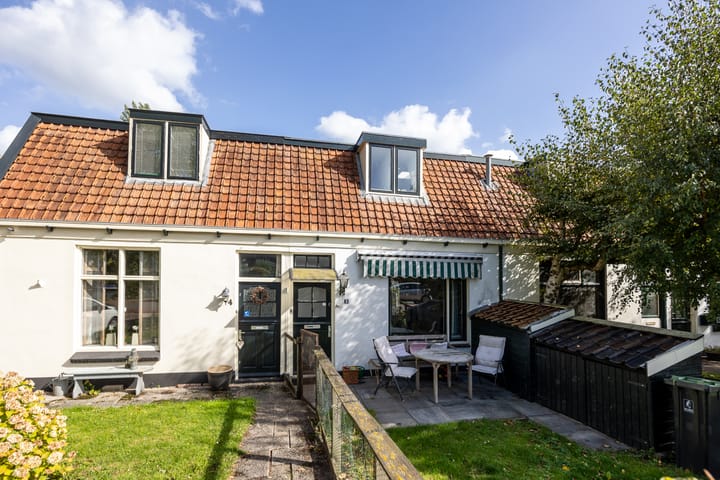 Foto 24 van Zandpad 5