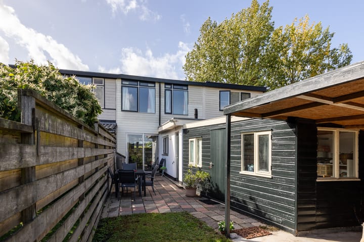 Foto 23 van Zandpad 5