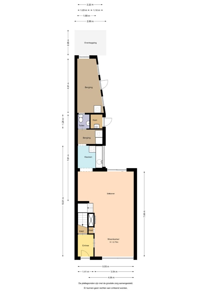 Foto 33 van Zandpad 5