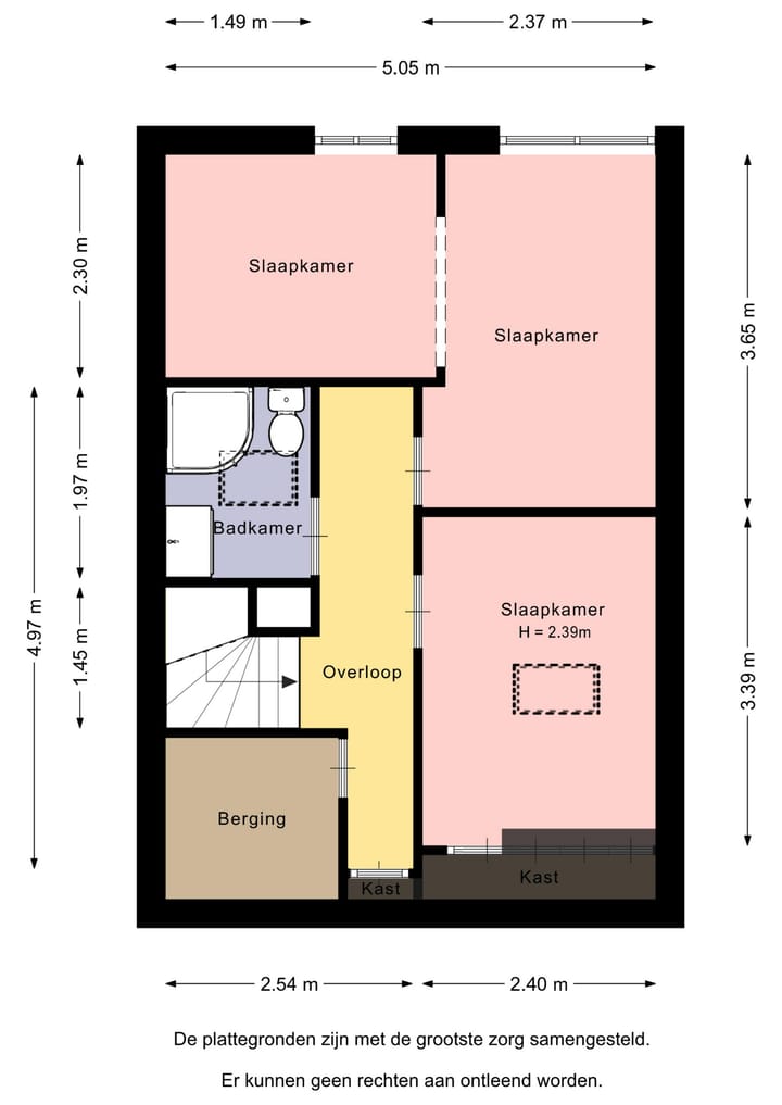 Foto 34 van Zandpad 5