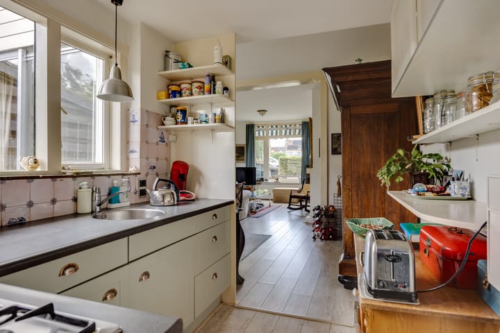 Foto 8 van Zandpad 5