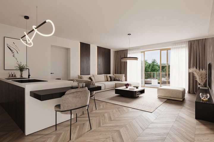 Foto 2 van Aalsterweg 281-H