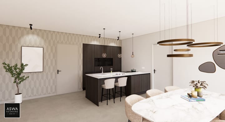 Foto 3 van Aalsterweg 281-H