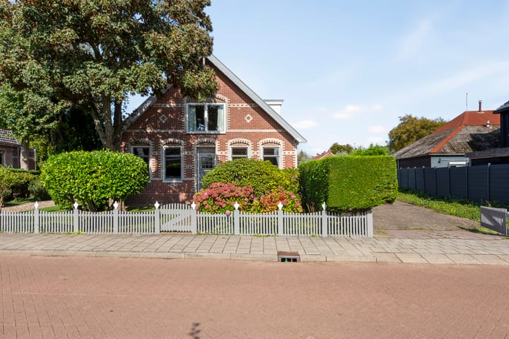 Foto 6 van van Beekstraat 85