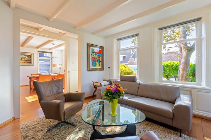 Foto 8 van van Beekstraat 85