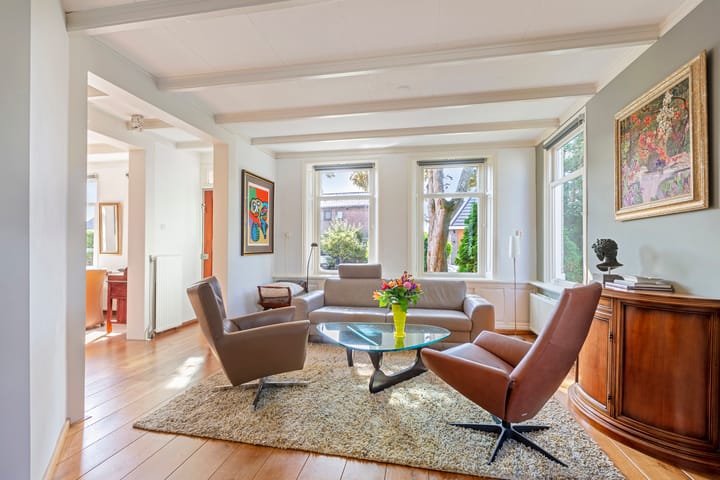 Foto 12 van van Beekstraat 85