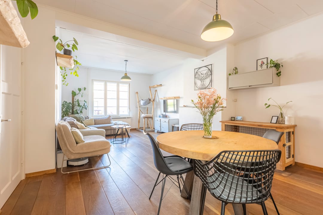 Foto 2 van Begoniastraat 9