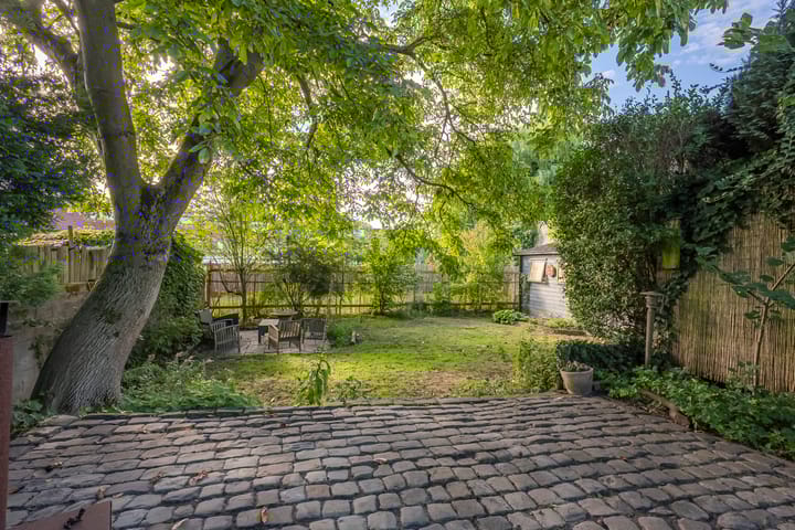 Foto 3 van Begoniastraat 9