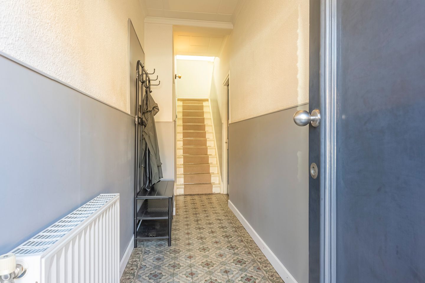 Foto 4 van Begoniastraat 9