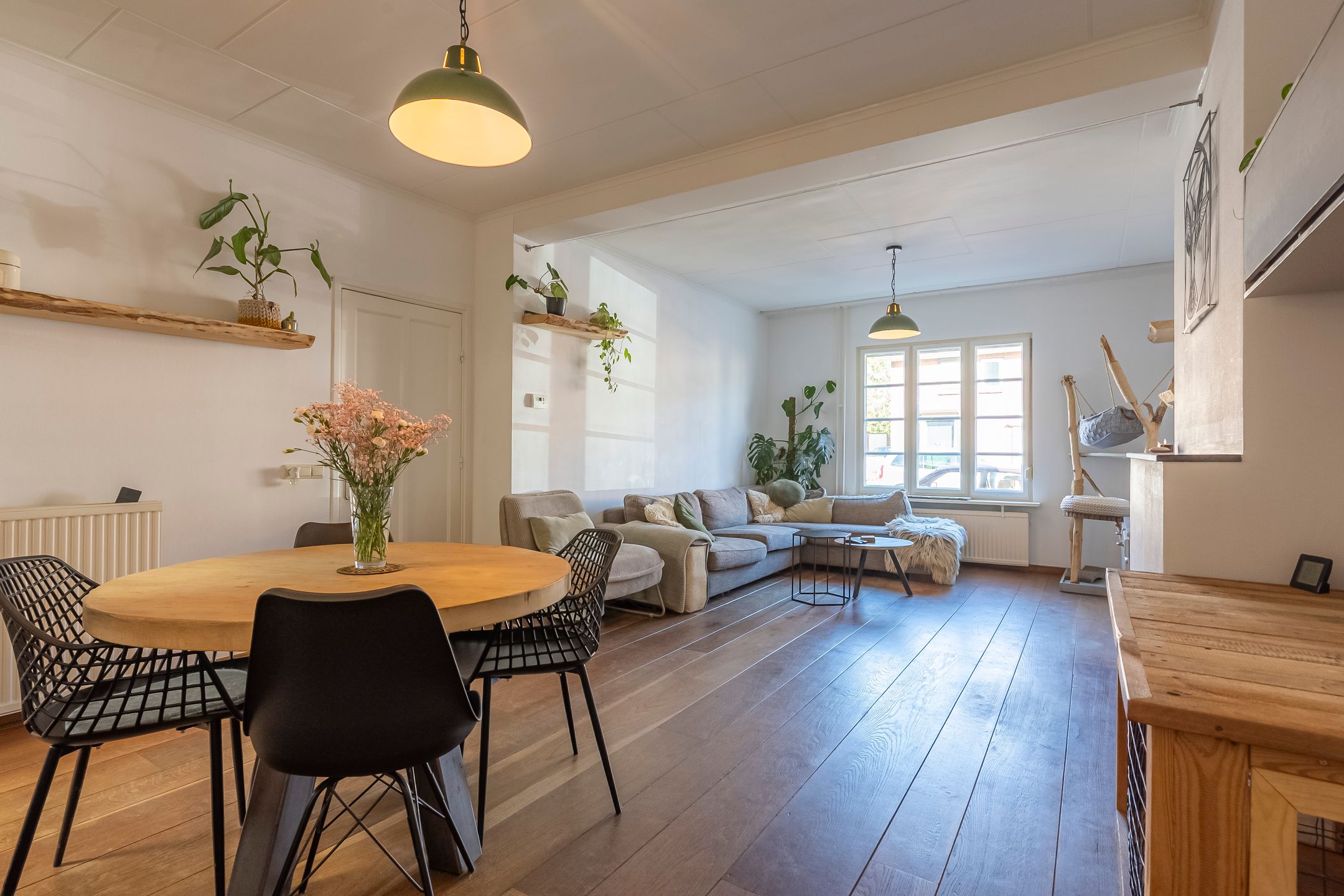 Foto 6 van Begoniastraat 9