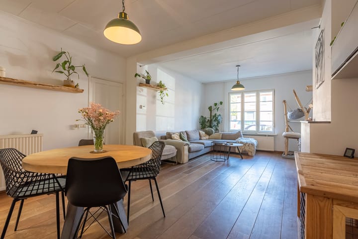 Foto 6 van Begoniastraat 9