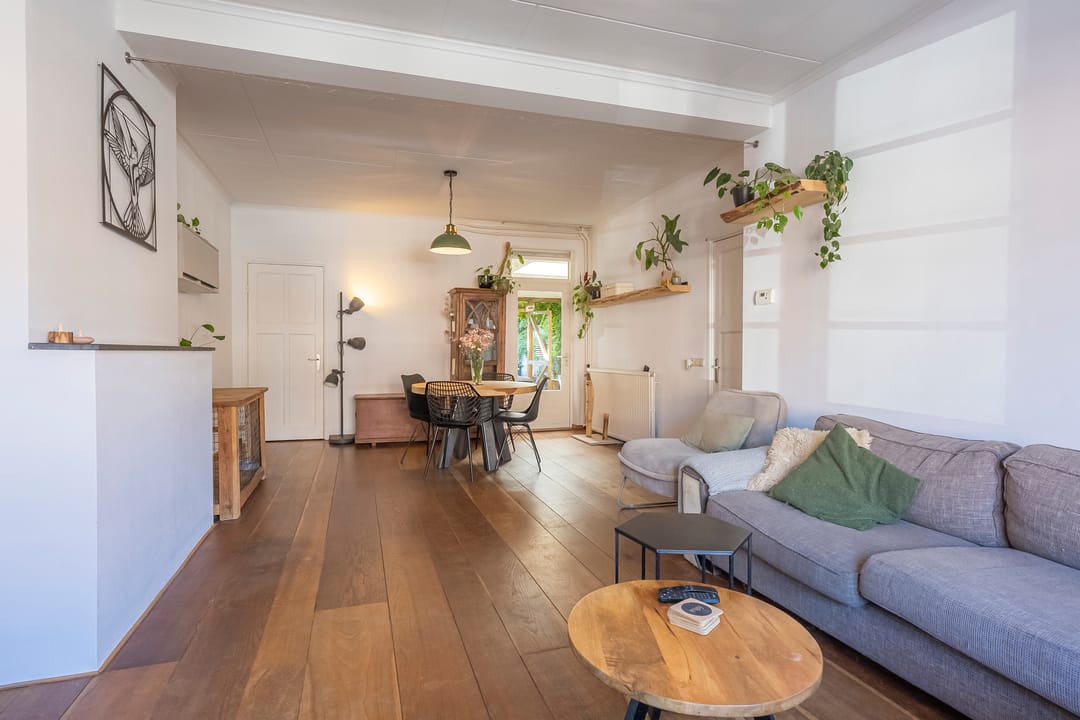 Foto 7 van Begoniastraat 9