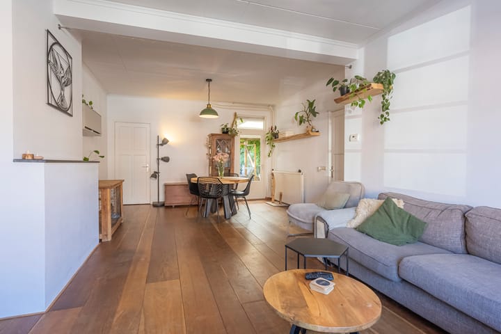 Foto 7 van Begoniastraat 9