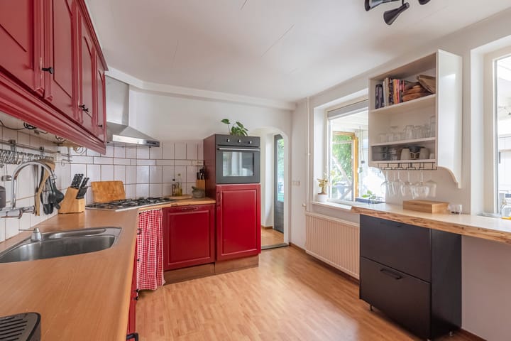 Foto 8 van Begoniastraat 9