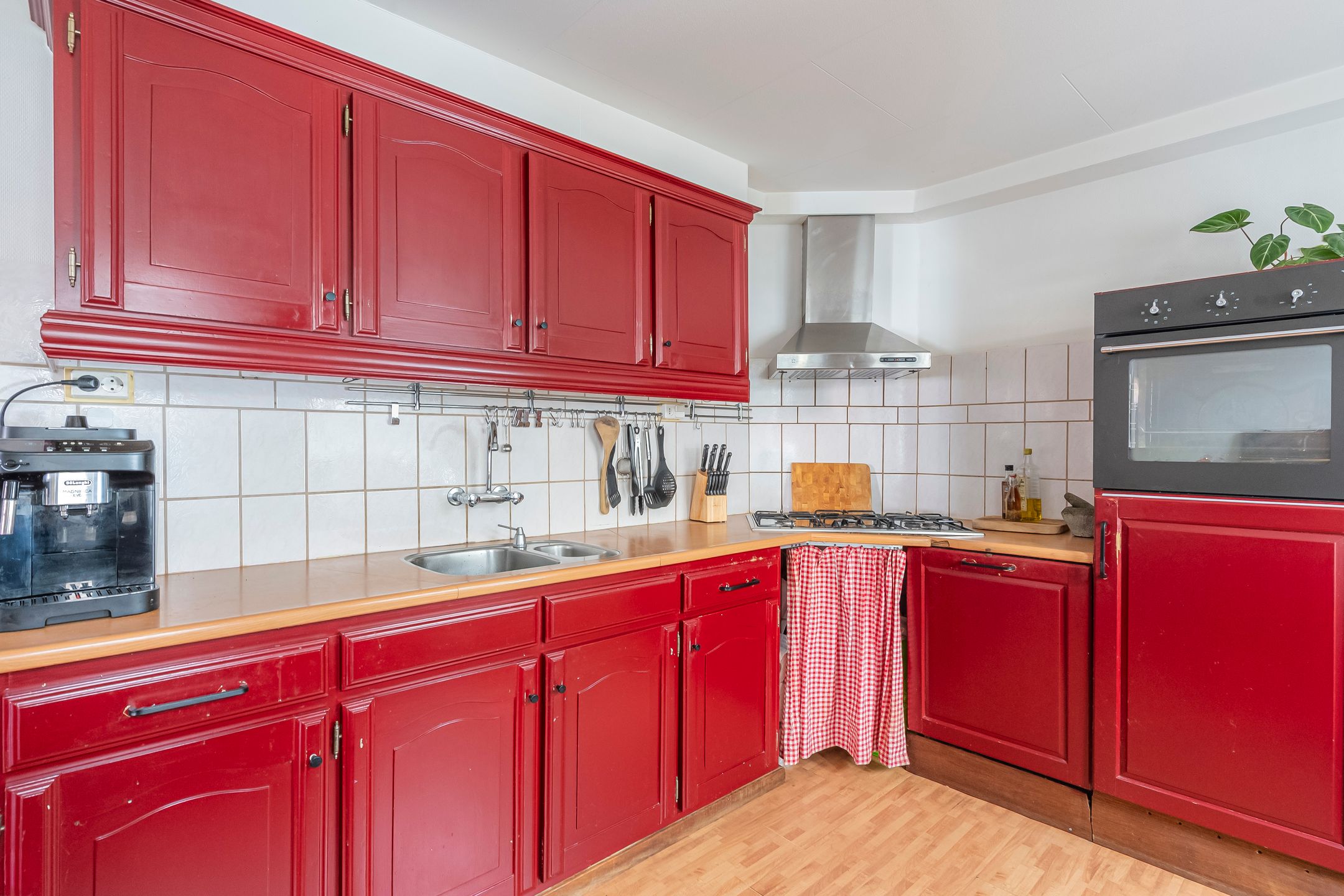 Foto 9 van Begoniastraat 9