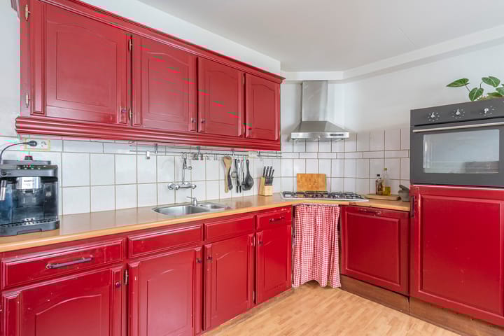 Foto 9 van Begoniastraat 9