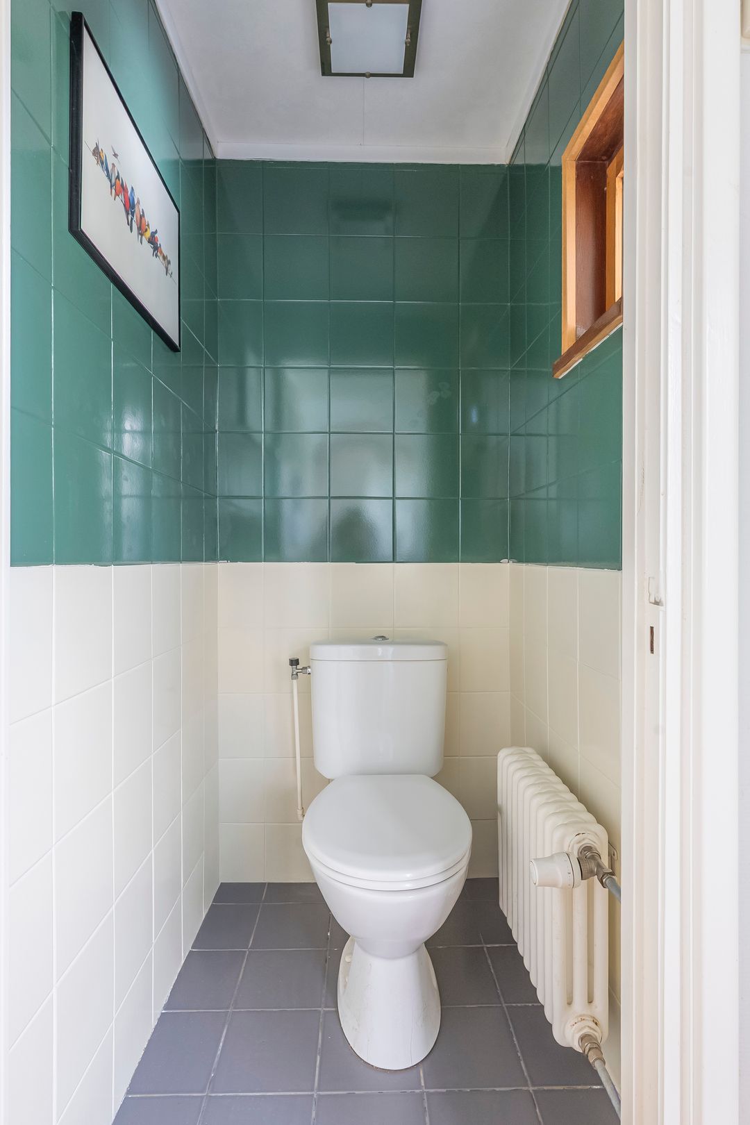 Foto 11 van Begoniastraat 9