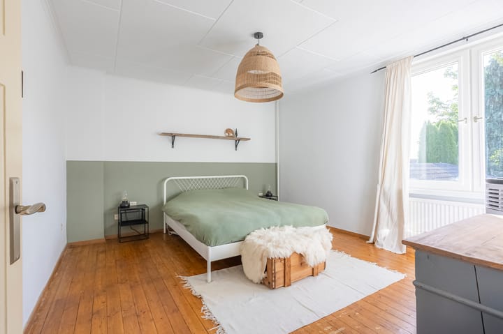 Foto 13 van Begoniastraat 9