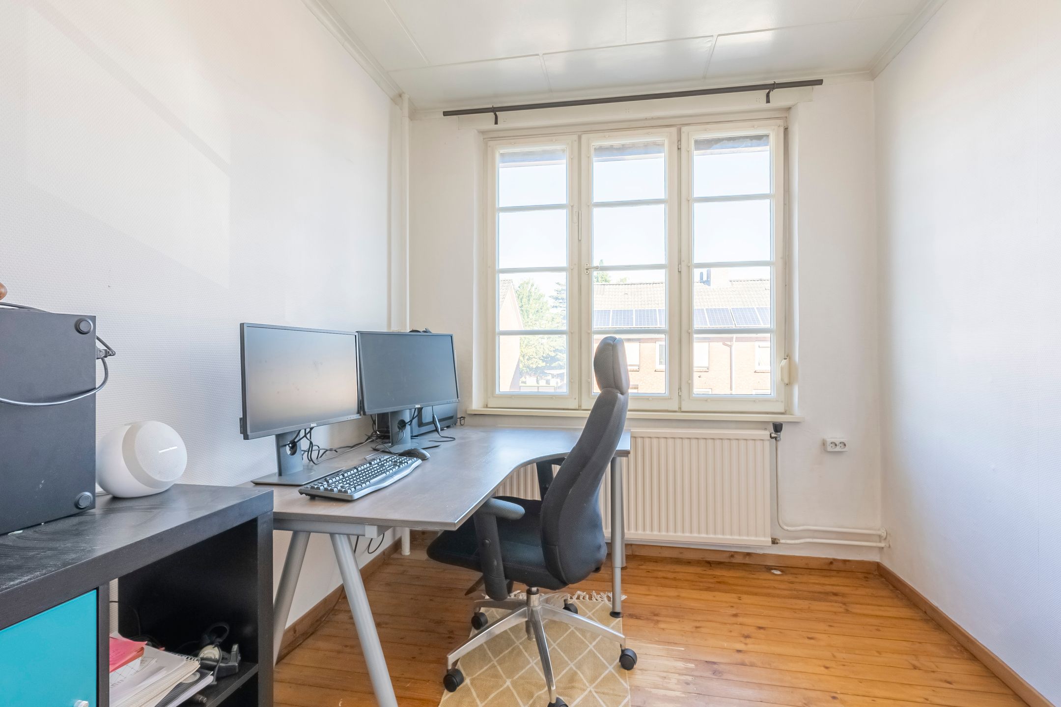 Foto 15 van Begoniastraat 9