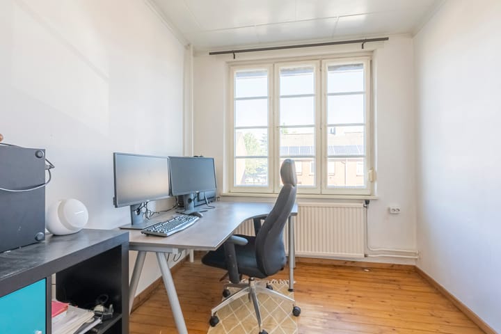 Foto 15 van Begoniastraat 9