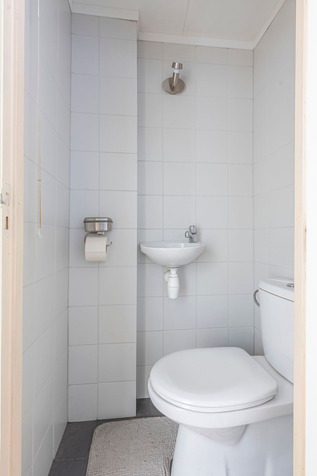 Foto 16 van Begoniastraat 9