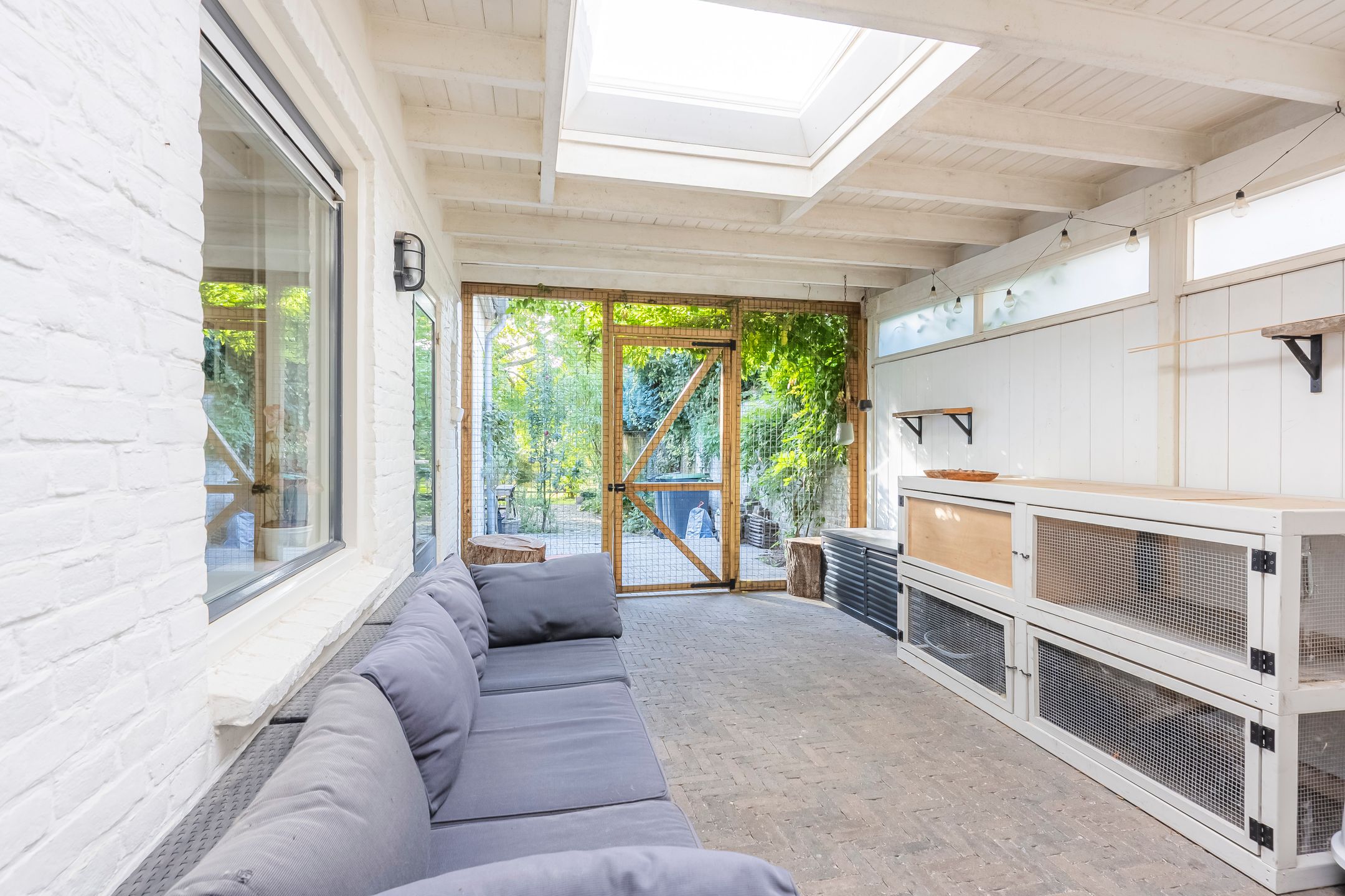 Foto 21 van Begoniastraat 9