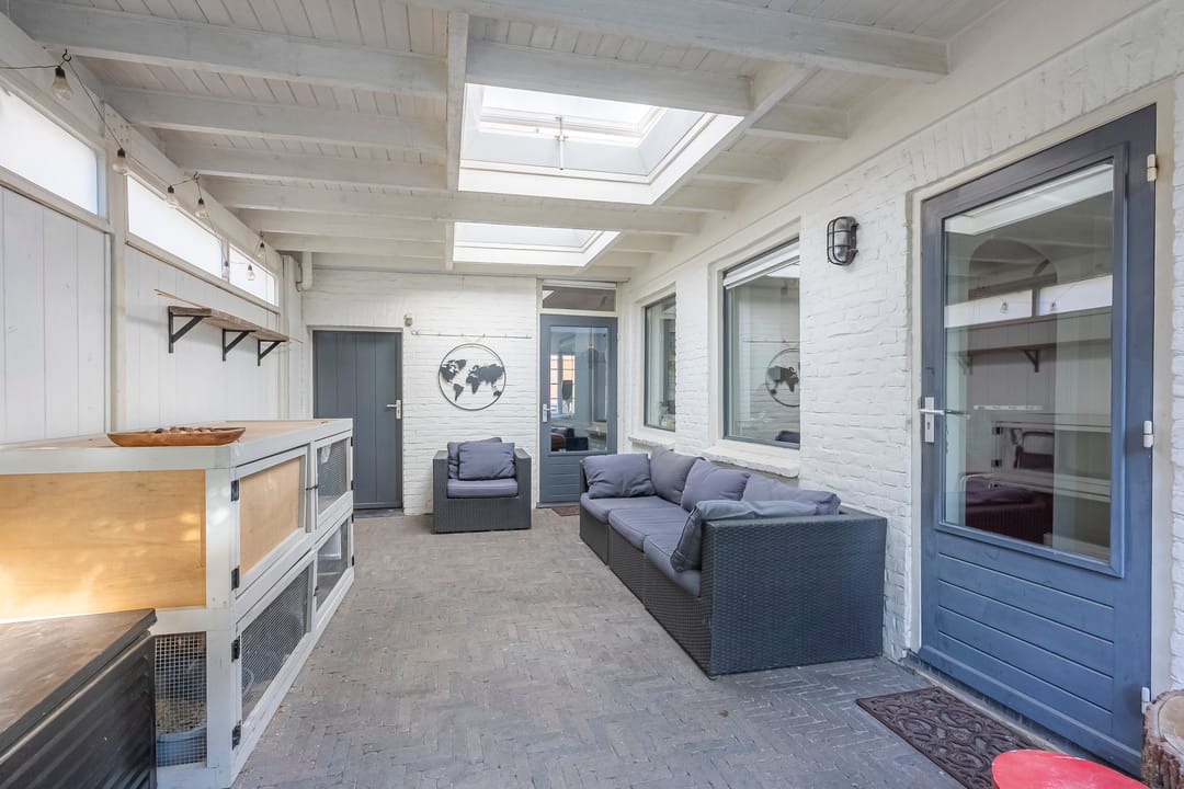 Foto 22 van Begoniastraat 9