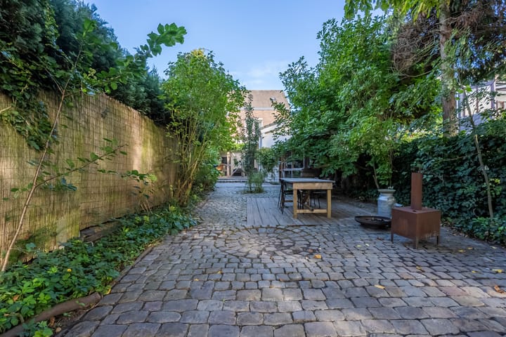 Foto 24 van Begoniastraat 9