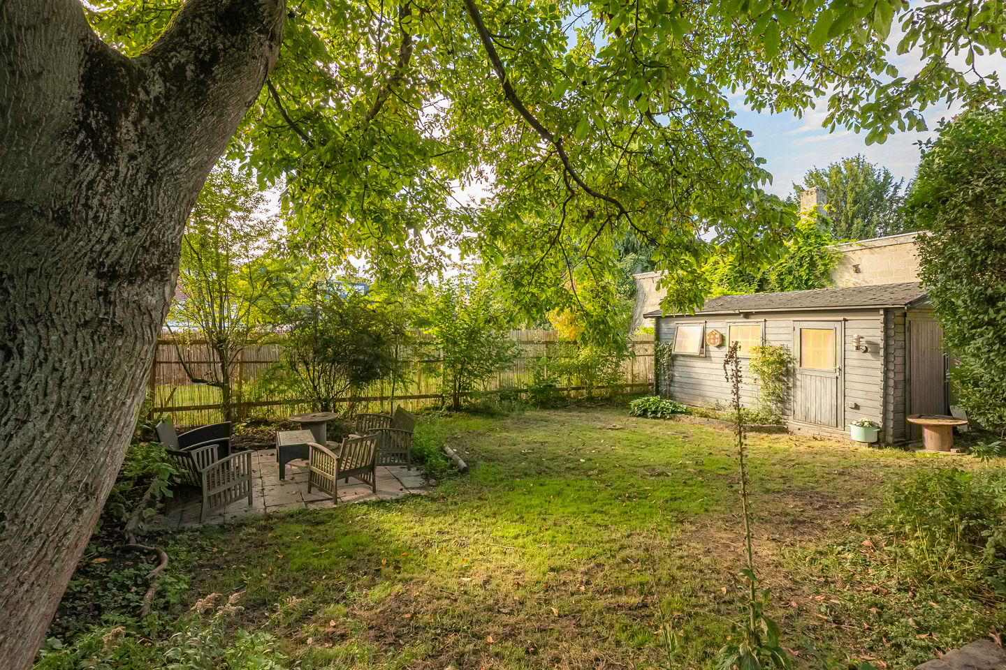 Foto 25 van Begoniastraat 9