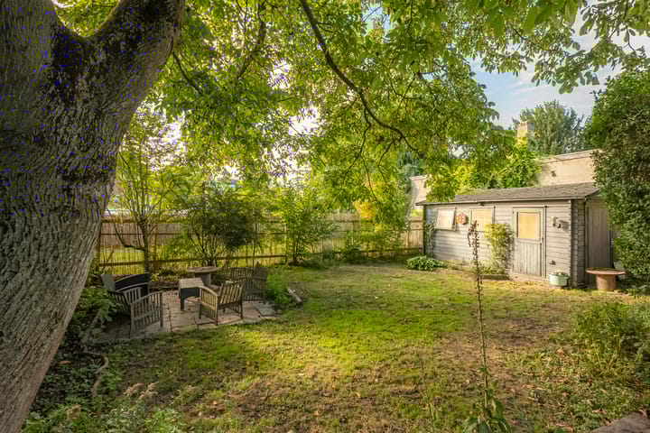 Foto 25 van Begoniastraat 9