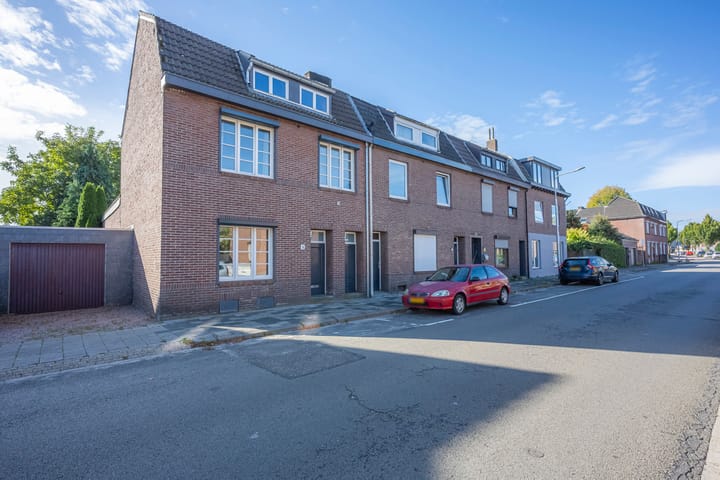 Foto 27 van Begoniastraat 9