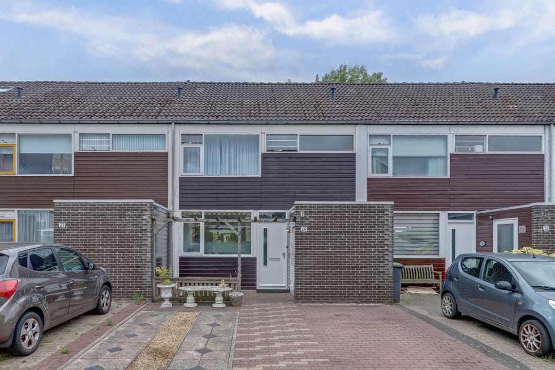 Foto 1 van Ijsselstraat 29