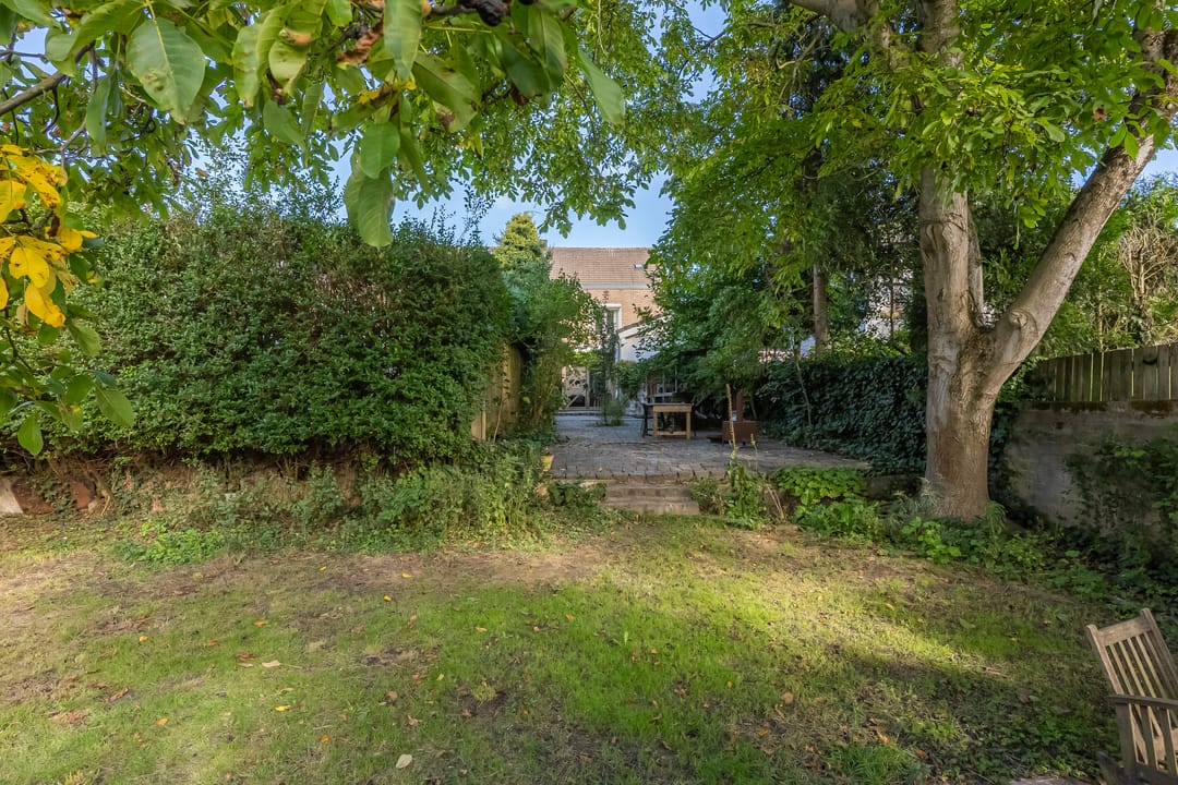 Foto 26 van Begoniastraat 9